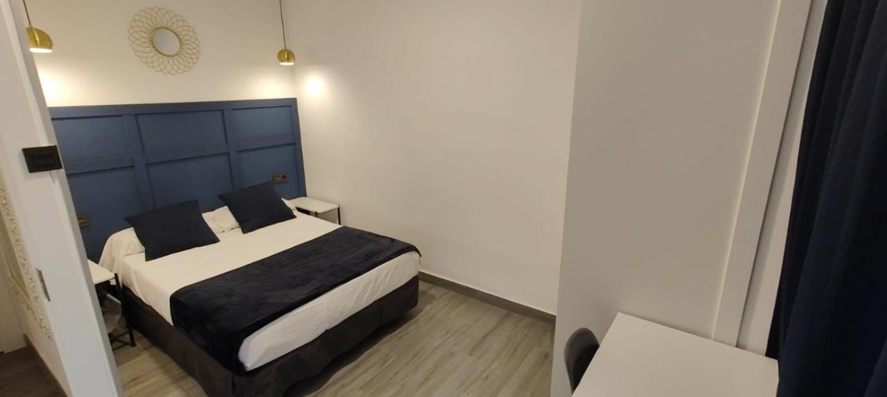 Rooms Los Montes Granada Eksteriør bilde