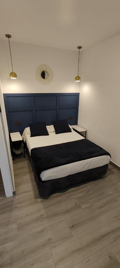 Rooms Los Montes Granada Eksteriør bilde