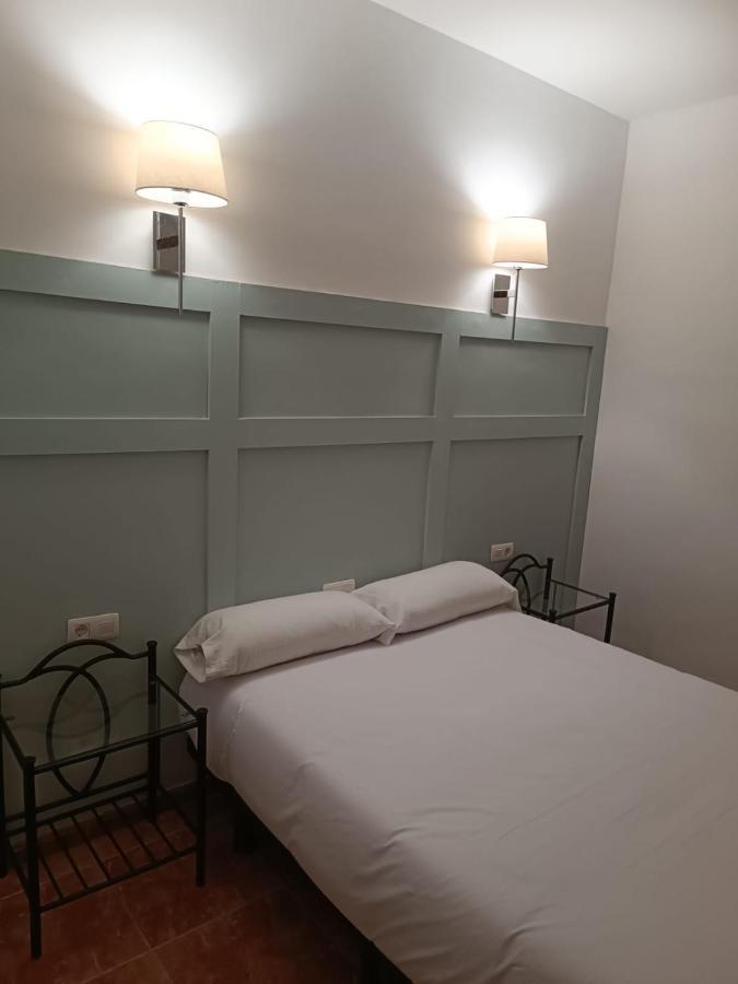 Rooms Los Montes Granada Eksteriør bilde