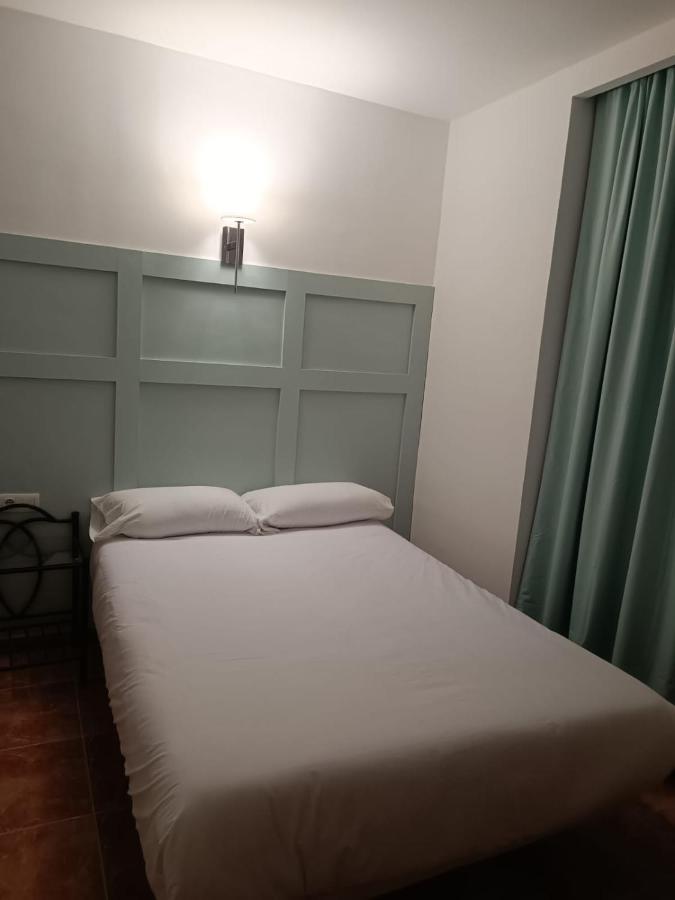 Rooms Los Montes Granada Eksteriør bilde