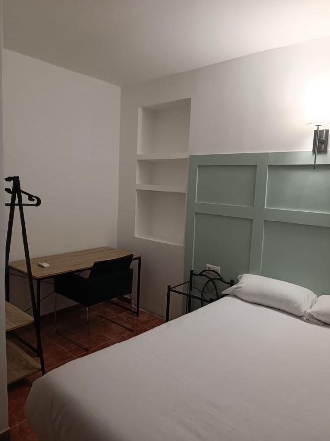 Rooms Los Montes Granada Eksteriør bilde