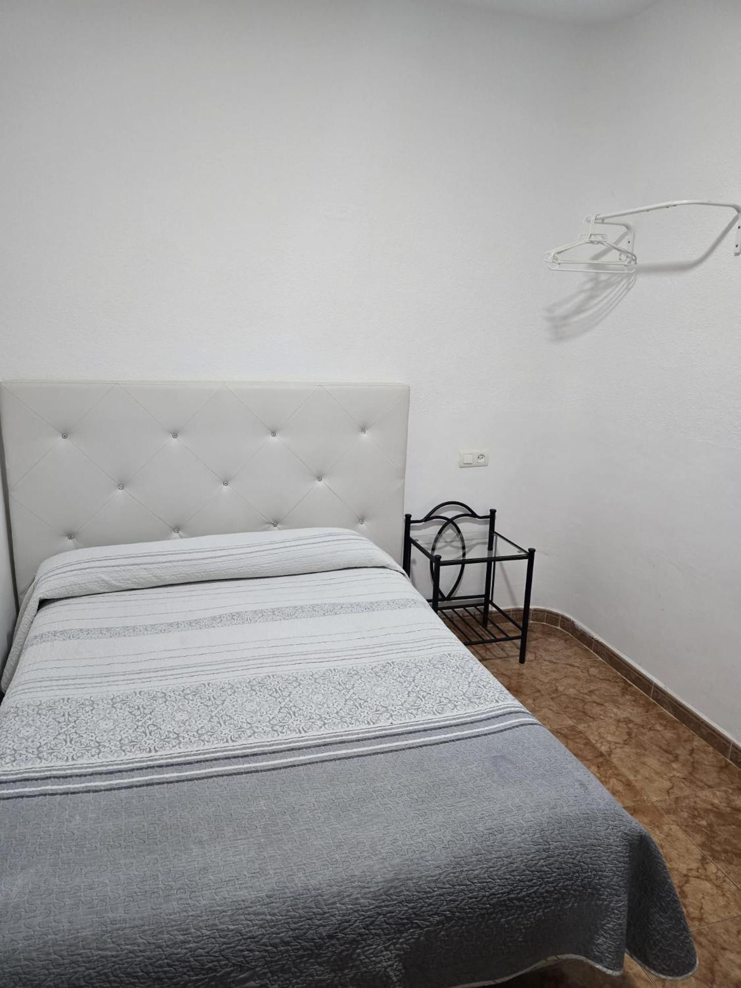 Rooms Los Montes Granada Eksteriør bilde